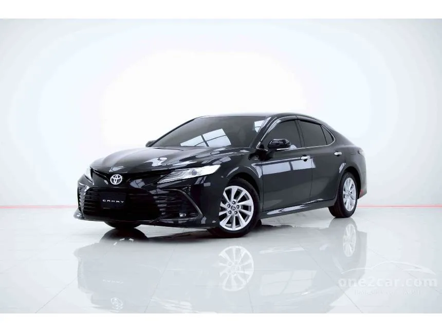 2022 Toyota CAMRY Sport Sedan