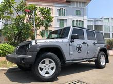 2013 Jeep Wrangler 3.6 Sport Renegade SUV Reg.2014 Titanium Grey Km20rb Audio Alphine 4Doors TDP.225JT