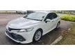 Used 2019 Toyota Camry 2.5 V Sedan tip1 YEAR WARRANTY /top condition /free accident /welcome text drive/1