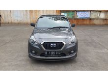 2016 Datsun GO+ 1.2 T-STYLE MPV