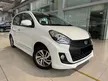 Used 2016 Perodua Myvi 1.5 SE Hatchback ### UP TO 1K TRADE IN DISCOUNT ### FREE TRAPO ###
