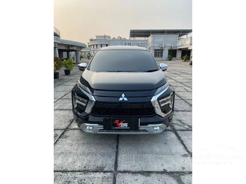 2022 Mitsubishi Xpander Ultimate MPV