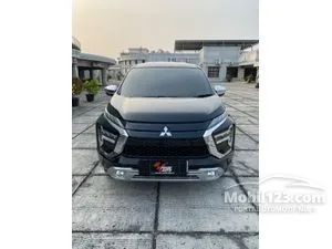 2022 Mitsubishi Xpander 1.5 Ultimate MPV km 20rb