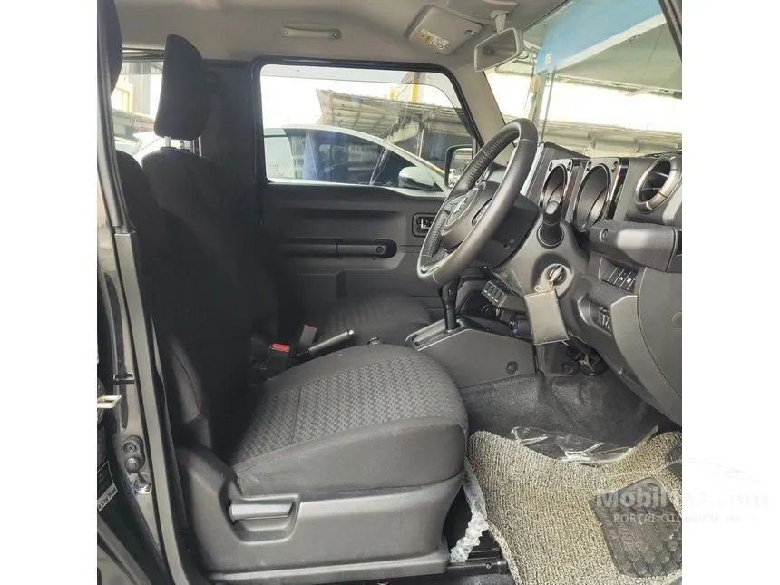 2024 Suzuki Jimny 5 Door (1 Tone) SUV
