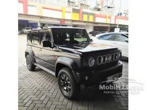 2024 Suzuki Jimny 1.5 5 Door (1 Tone) SUV