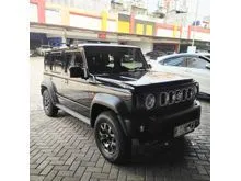 2024 Suzuki Jimny 1.5 5 Door (1 Tone) SUV