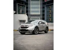 2019 Honda CR-V 1.5 Turbo Prestige SUV , LOW KM 69rb RECCORD HONDA ASLI - UNIT FRESH SIAP PAKAI , MOBIL GARANSI BEBAS TABRAK BEBAS BANJIR