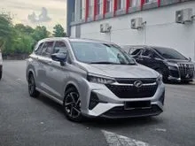 2025 PERODUA ALZA 1.5 AV MPV