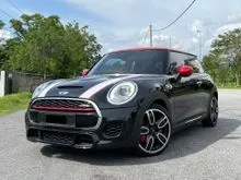 2016 MINI 3 Door 2.0 Cooper S Hatchback FULLY JCW
