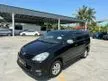 Used 2010 Toyota Innova 2.0 (A) 1 Tahun Warranty