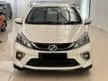Used GRAB NOW KERETA RAYA ANDA Perodua Myvi 1.5 H Hatchback 2020