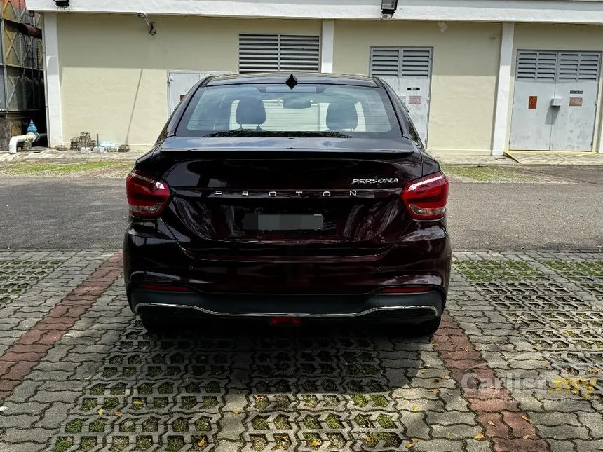 2021 Proton Persona Executive Sedan