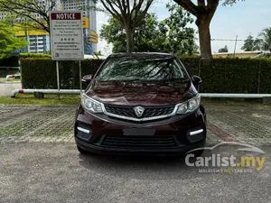 2021 Proton Persona 1.6 Executive Sedan Mileage 43K