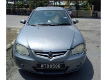 2009 Proton Persona 1.6 (M)