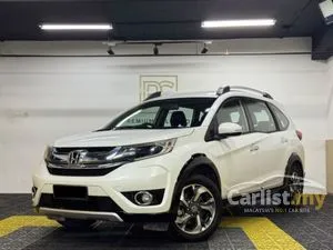 2019 Honda BR-V 1.5 V SUV