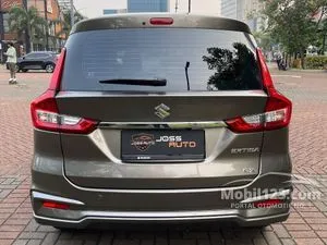 2021 Suzuki Ertiga 1.5 GX MPV