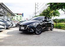 2019 Mazda 2 1.3 (ปี 15-18) High Connect Sedan