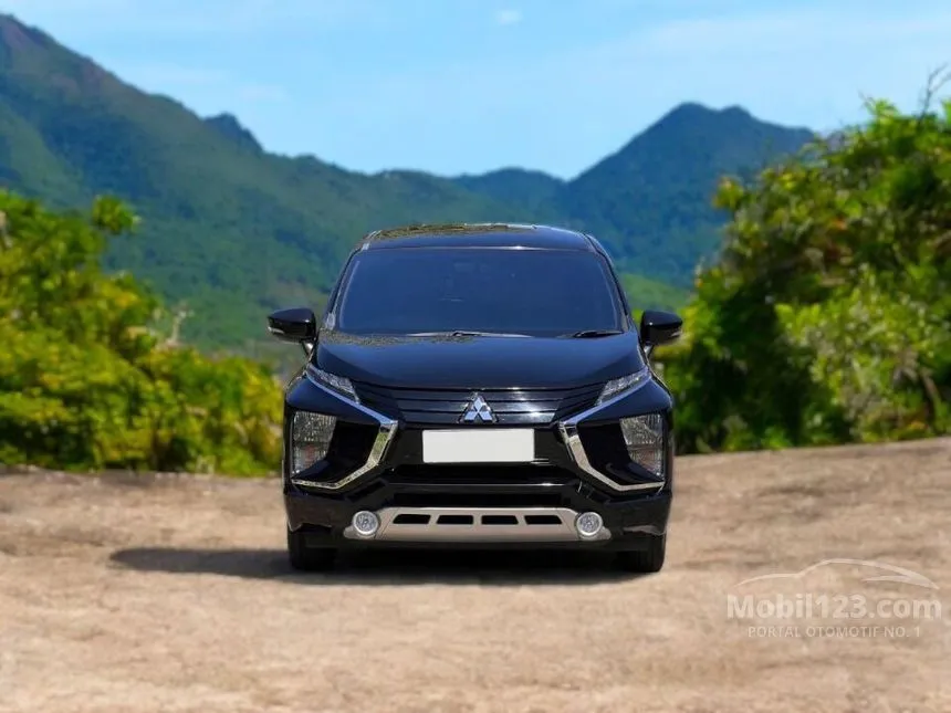 Jual Mobil Mitsubishi Xpander 2019 GLS 1.5 di Jawa Timur Manual Wagon Lainnya Rp 172.500.000