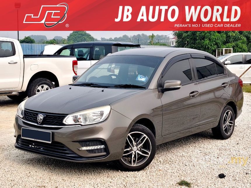 Proton Saga 1.3 Premium 2020 - RM 20,800 - Carlist.my