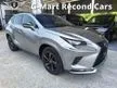 Recon 2021 Lexus NX300 2.0 SPECIAL EDITION SPICE & CHIC. CHEAPEST PRICE IN TOWN