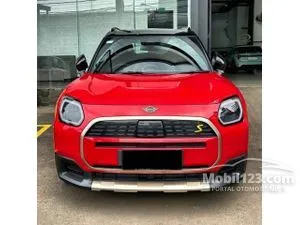 2024 MINI Countryman SE ALL4 SUV