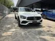 Recon 22k/km / 2021 Mercedes