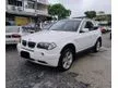 Used 2004 BMW X3 2.54 null FREE TINTED - Cars for sale