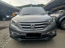 2013 Honda CR-V 2.4 2.4 Prestige SUV