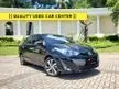 Jual Mobil Toyota Vios 2018 G 1.5 di Banten Automatic Sedan Hitam Rp 153.000.000