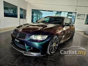 2008 BMW 325i 2.5 Convertible