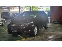 2013 Toyota Harrier 2.0 Elegance SUV
