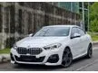 Used 2023 BMW 218i M Sport Gran Coupe