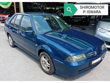 2004 Proton Iswara 1.3