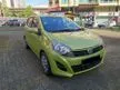 Used 2015 Perodua AXIA 1.0 G Hatchback - TIP TOP CONDITION - FREE ONE YEAR WARRANTY - - Cars for sale