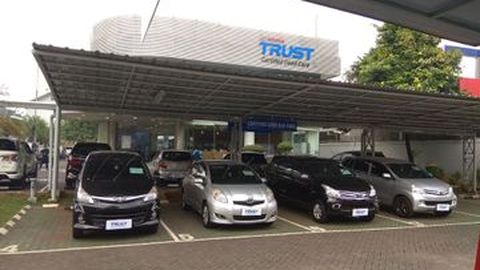 Perluasan Aturan Ganjil-Genap Bawa Berkah Bagi Dealer Mobil Bekas
