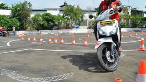 Agar Buat SIM Lebih Mudah, Korlantas Akan Luncurkan Buku Panduan Ujian SIM