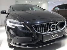 2017 Volvo V40 2.0 T5 Drive E Hatchback