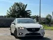 Used 2014 Mazda 6 2.0 SKYACTIV-G Sedan (Great Condition) - Cars for sale