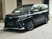 Recon 2019 Toyota Voxy 2.0 (A) ZS Kirameki Edition (GRADE 4) KEYLESS / 7-SEAT MPV (JAPAN UNREG) [Rm5000 CASH REBEAT] - Cars for sale