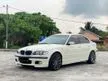 Used BMW 318i 2.0 Lifestyle Sedan One Carefull Owner M-SPORT/ ANDROID PLAYER - Cars for sale