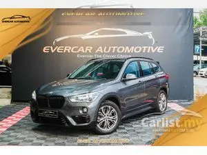 2020 BMW X1 2.0 sDrive20i M Sport SUV