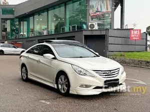 2010 Hyundai Elantra 2.0 Sedan