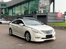 2010 Hyundai Elantra 2.0 Sedan