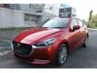 Used 2022 Mazda 2 1.5 SKYACTIV-G GVC Plus Hatchback - Pre Owned Unit - Cars for sale