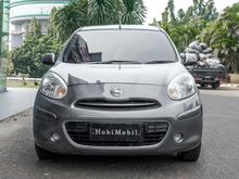 2011 Nissan March 1.2 XS AT TDP 9JT