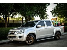 2014 Isuzu D-Max 2.5 CAB-4 (ปี 11-17) Z Pickup