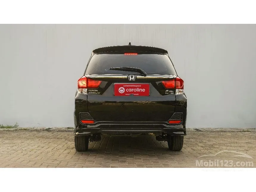 2020 Honda Mobilio E MPV