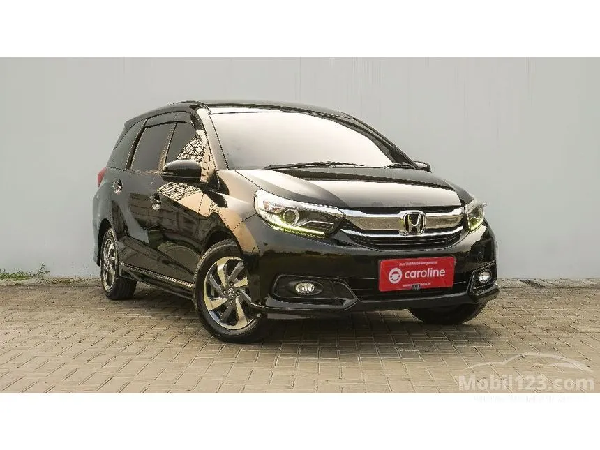 2020 Honda Mobilio E MPV