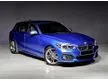 Used 2016 BMW 120i 1.6 M Sport Hatchback (A) ALCANTARA SEAT & FREE WARRANTY & ( 2024 FEBRUARY STOCK )