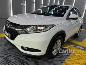 2015 Honda HR-V 1.8 V SUV
